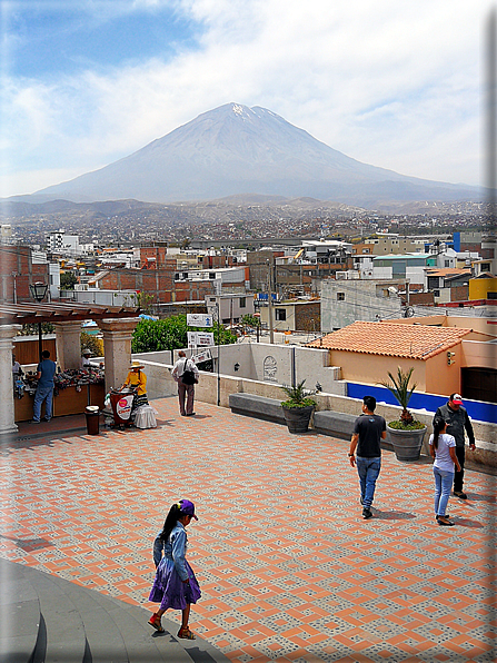 foto Arequipa